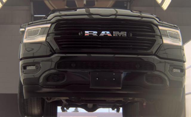ram ram 1500 pickup 2022 1C6SRFJT4NN448155 image ram ram 1500 pickup 2022 1C6SRFJT4NN448155 image